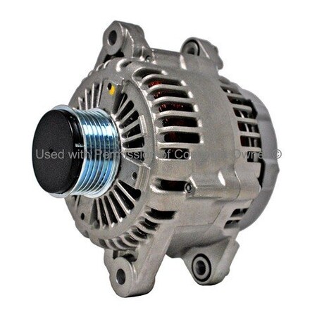Mpa Quality-Built Alternator Remanufactured, MPA Quality-Built 11202 11202